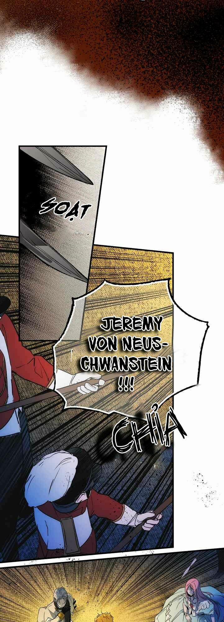 Câu Chuyện Cổ Tích Của Mẹ Kế 41 trang 54