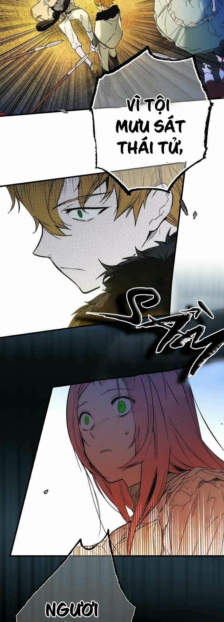 Câu Chuyện Cổ Tích Của Mẹ Kế 41 trang 55