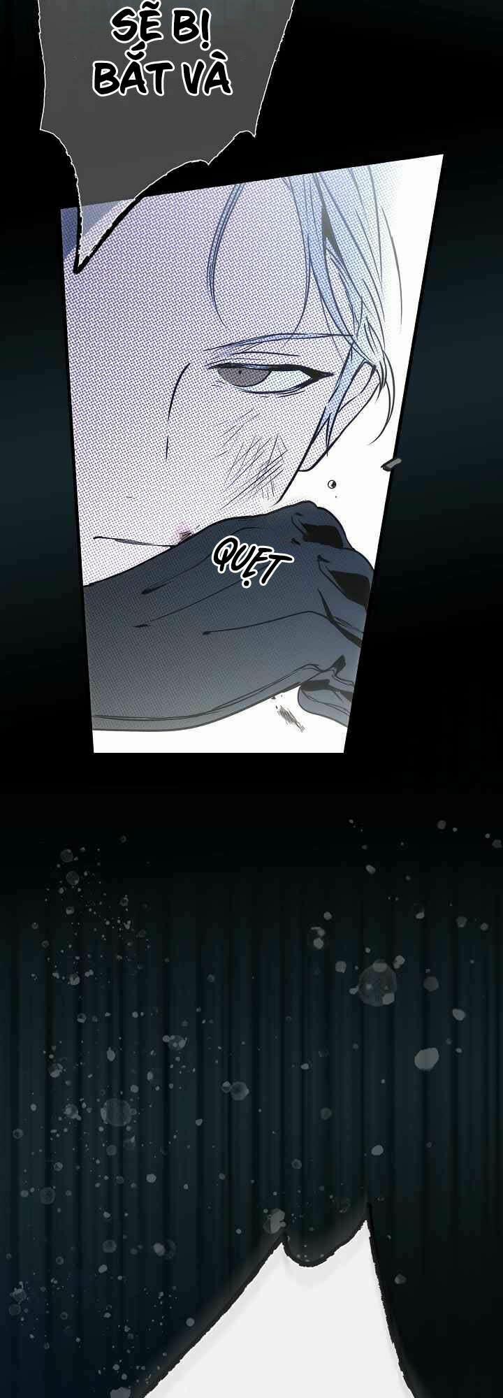 Câu Chuyện Cổ Tích Của Mẹ Kế 41 trang 56