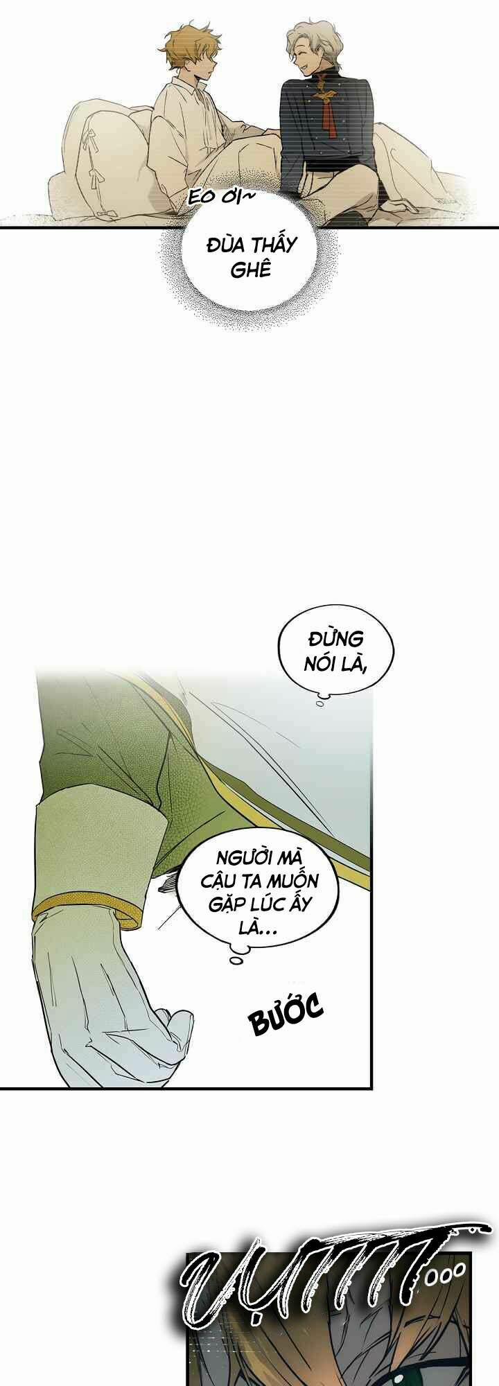 Câu Chuyện Cổ Tích Của Mẹ Kế 41 trang 9