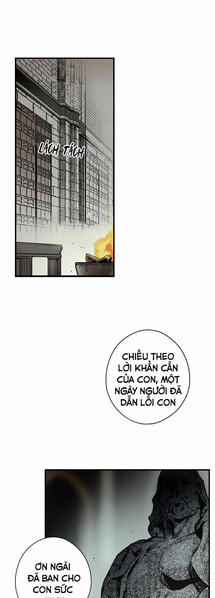 Câu Chuyện Cổ Tích Của Mẹ Kế 42 trang 0