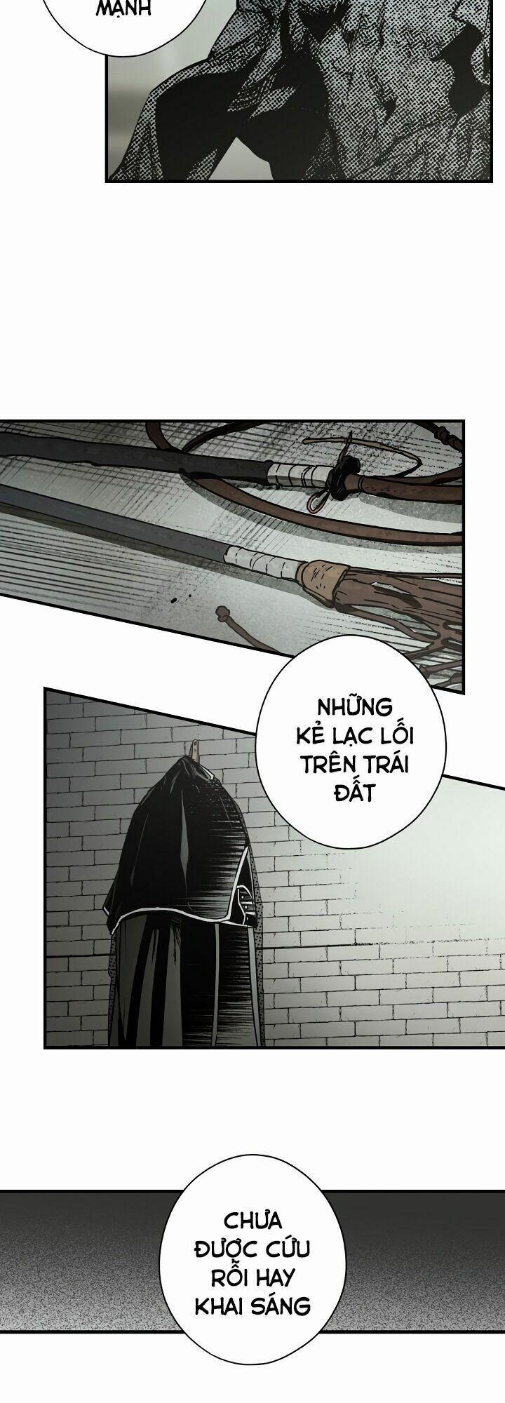 Câu Chuyện Cổ Tích Của Mẹ Kế 42 trang 1