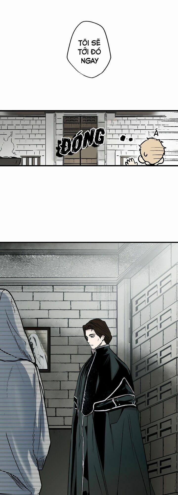 Câu Chuyện Cổ Tích Của Mẹ Kế 42 trang 10