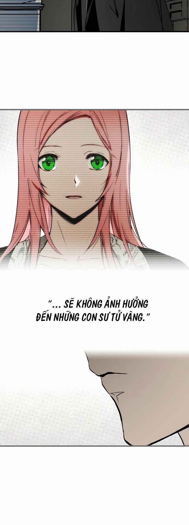 Câu Chuyện Cổ Tích Của Mẹ Kế 42 trang 11