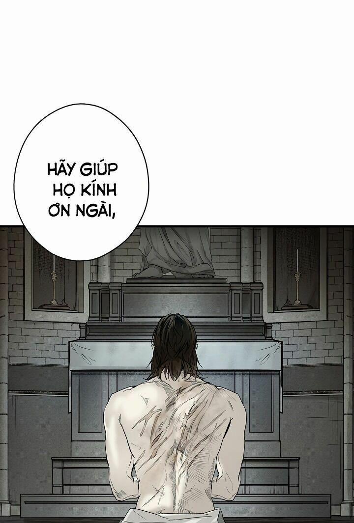 Câu Chuyện Cổ Tích Của Mẹ Kế 42 trang 2