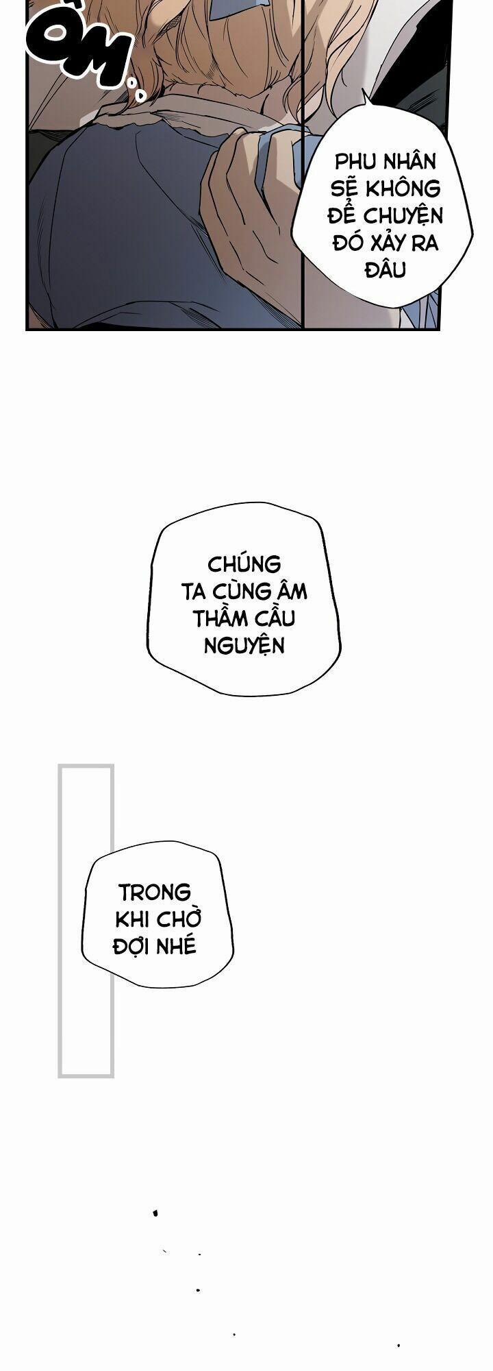 Câu Chuyện Cổ Tích Của Mẹ Kế 42 trang 21