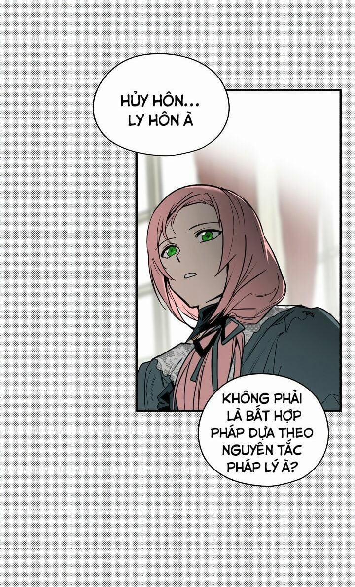 Câu Chuyện Cổ Tích Của Mẹ Kế 42 trang 24