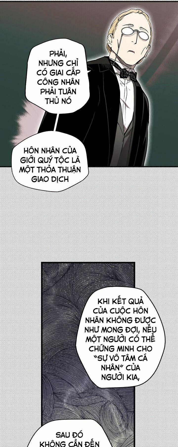 Câu Chuyện Cổ Tích Của Mẹ Kế 42 trang 25