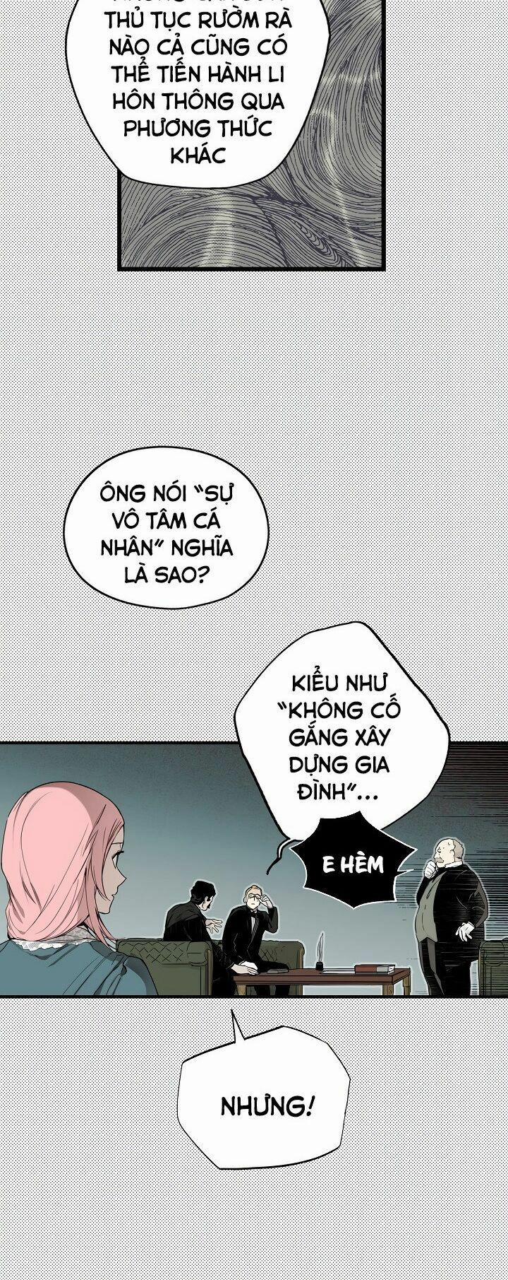 Câu Chuyện Cổ Tích Của Mẹ Kế 42 trang 26