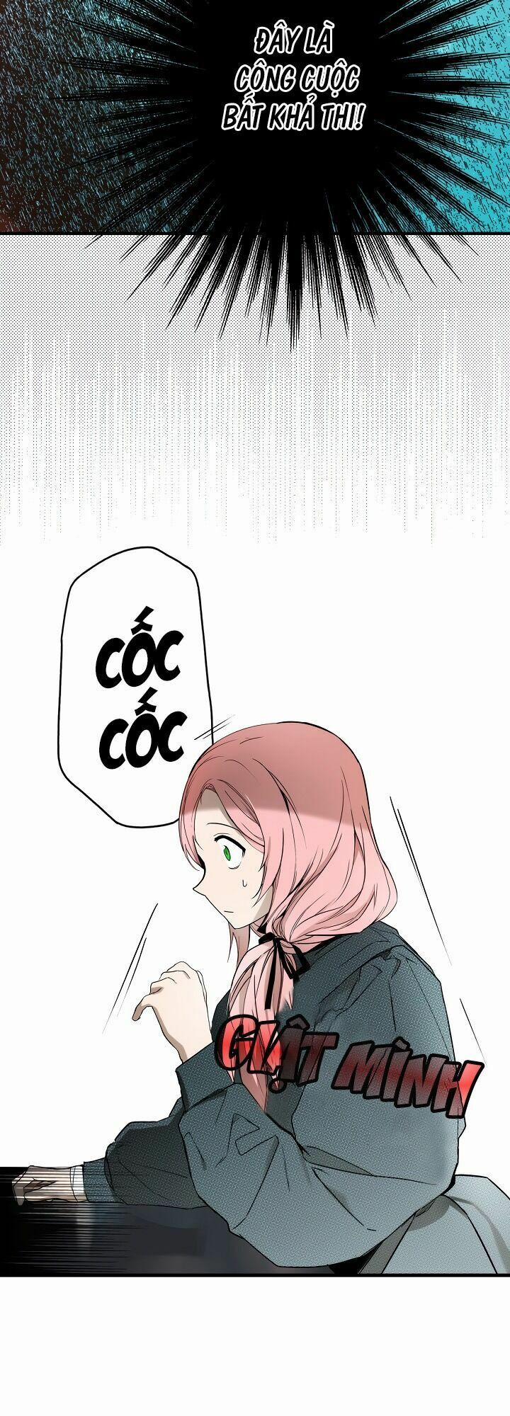 Câu Chuyện Cổ Tích Của Mẹ Kế 42 trang 28