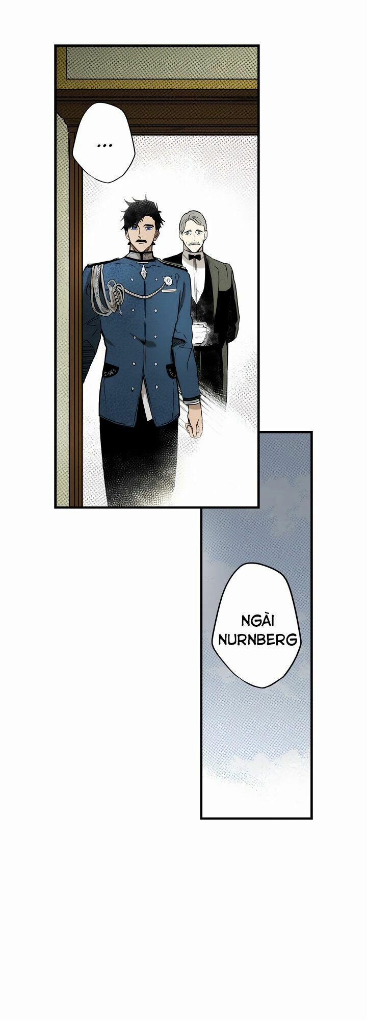 Câu Chuyện Cổ Tích Của Mẹ Kế 42 trang 29