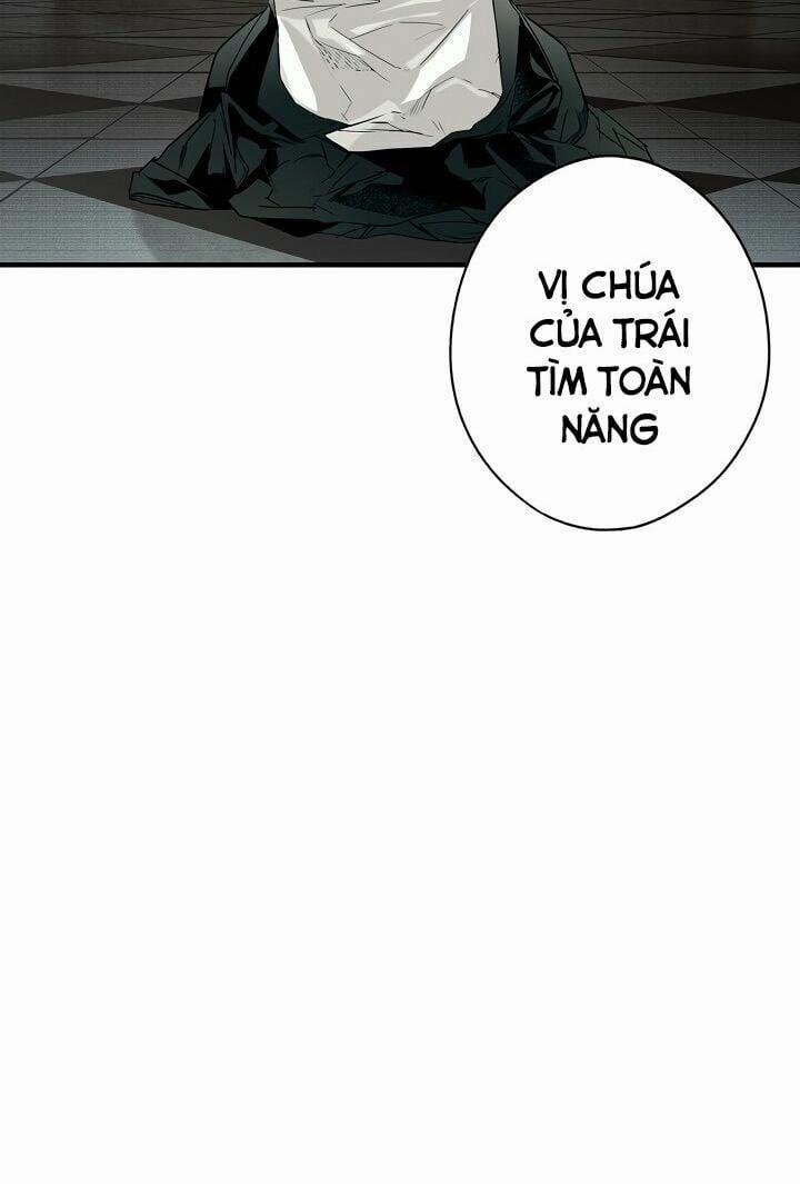 Câu Chuyện Cổ Tích Của Mẹ Kế 42 trang 3