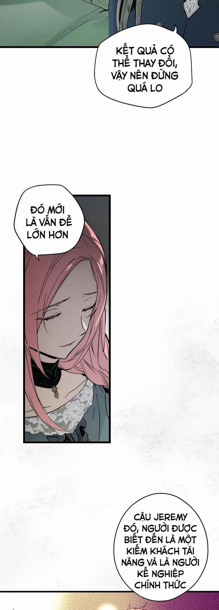 Câu Chuyện Cổ Tích Của Mẹ Kế 42 trang 31