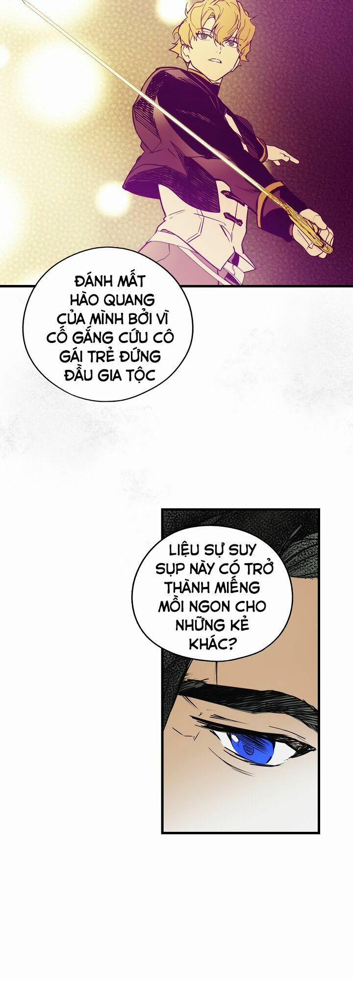 Câu Chuyện Cổ Tích Của Mẹ Kế 42 trang 32