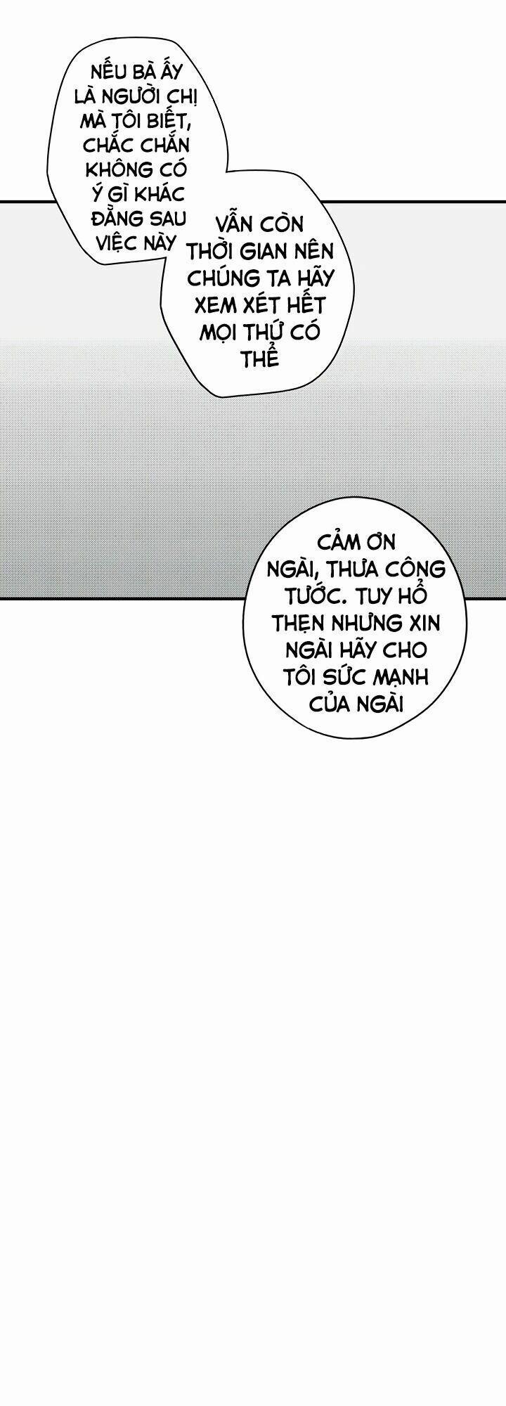 Câu Chuyện Cổ Tích Của Mẹ Kế 42 trang 33