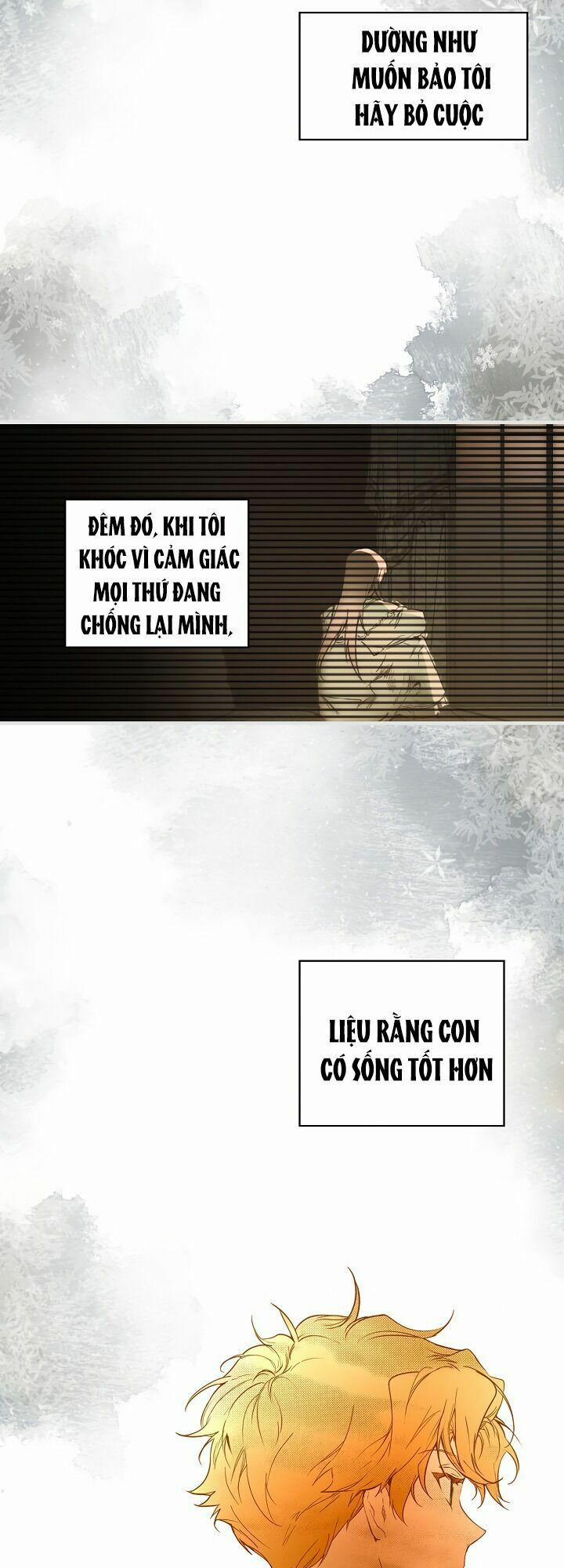 Câu Chuyện Cổ Tích Của Mẹ Kế 42 trang 36