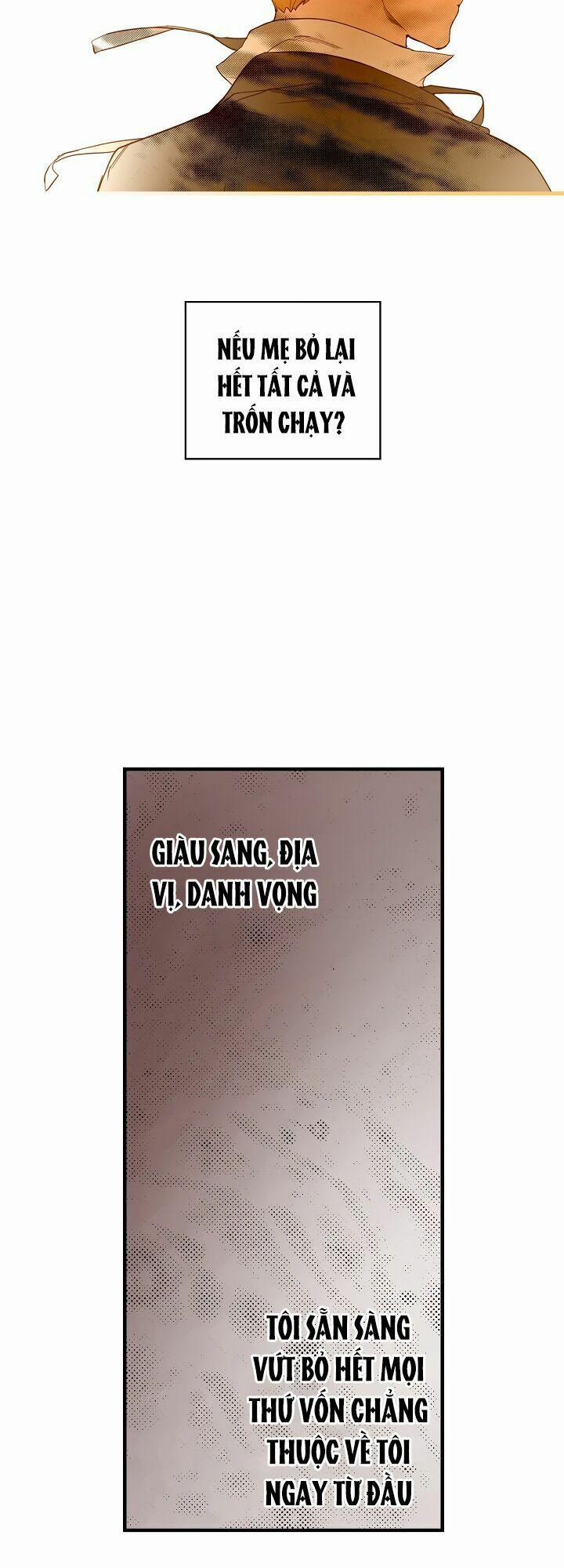 Câu Chuyện Cổ Tích Của Mẹ Kế 42 trang 37