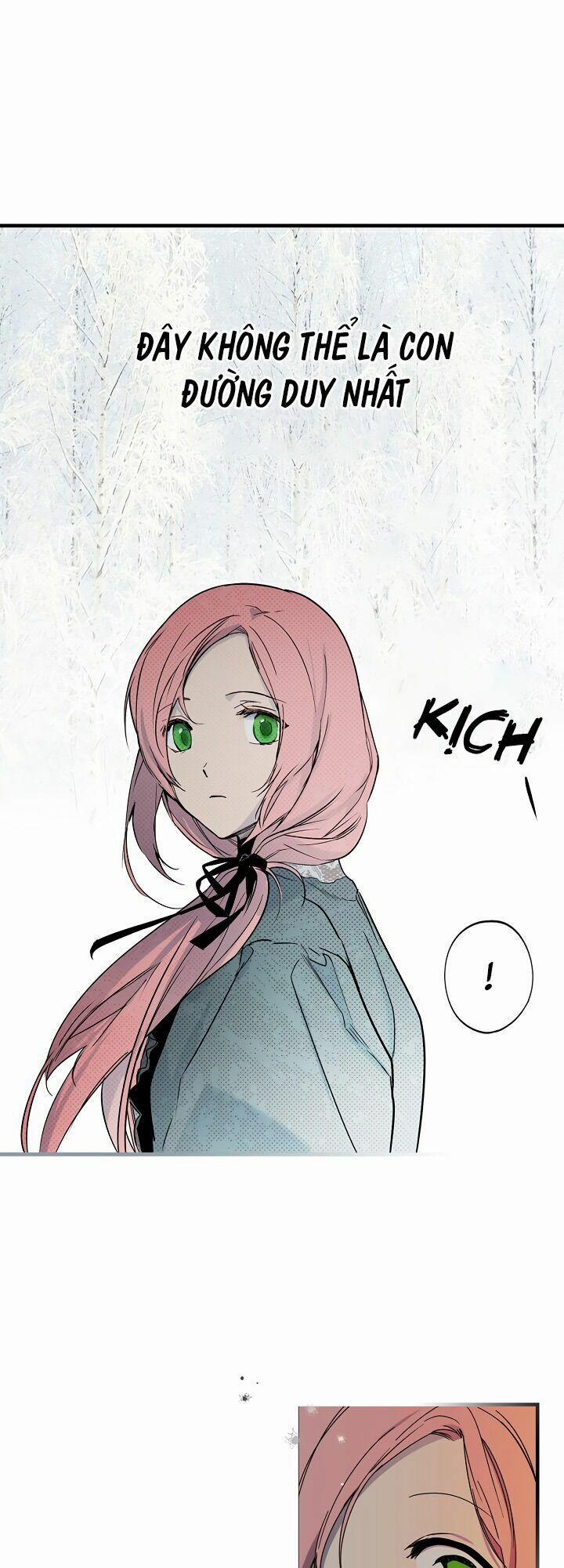 Câu Chuyện Cổ Tích Của Mẹ Kế 42 trang 38