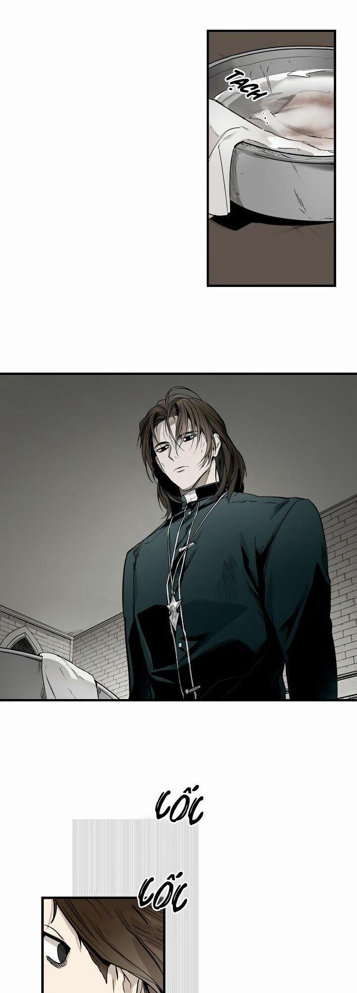 Câu Chuyện Cổ Tích Của Mẹ Kế 42 trang 4