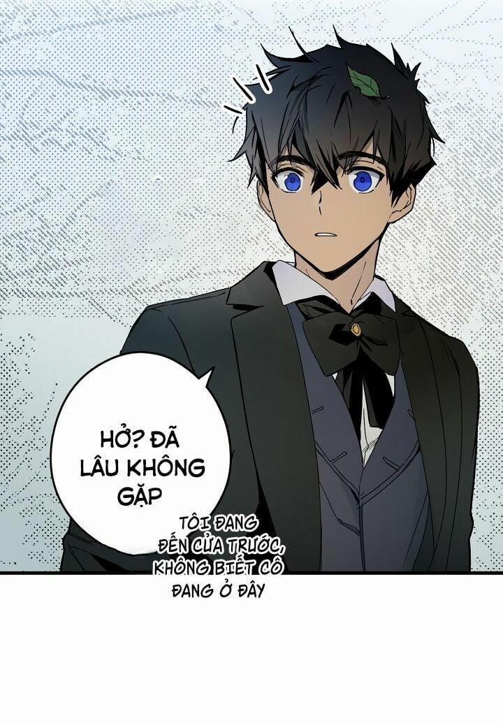 Câu Chuyện Cổ Tích Của Mẹ Kế 42 trang 40