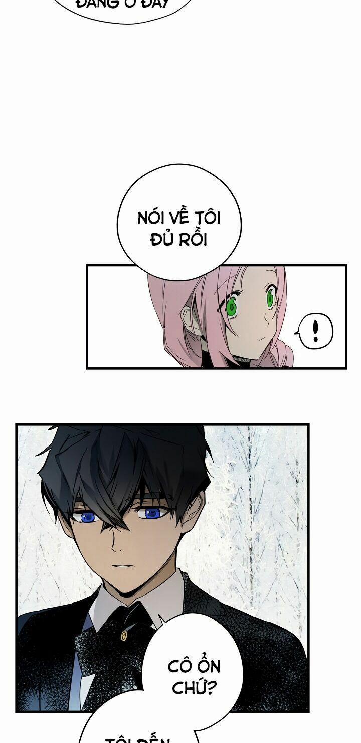 Câu Chuyện Cổ Tích Của Mẹ Kế 42 trang 42