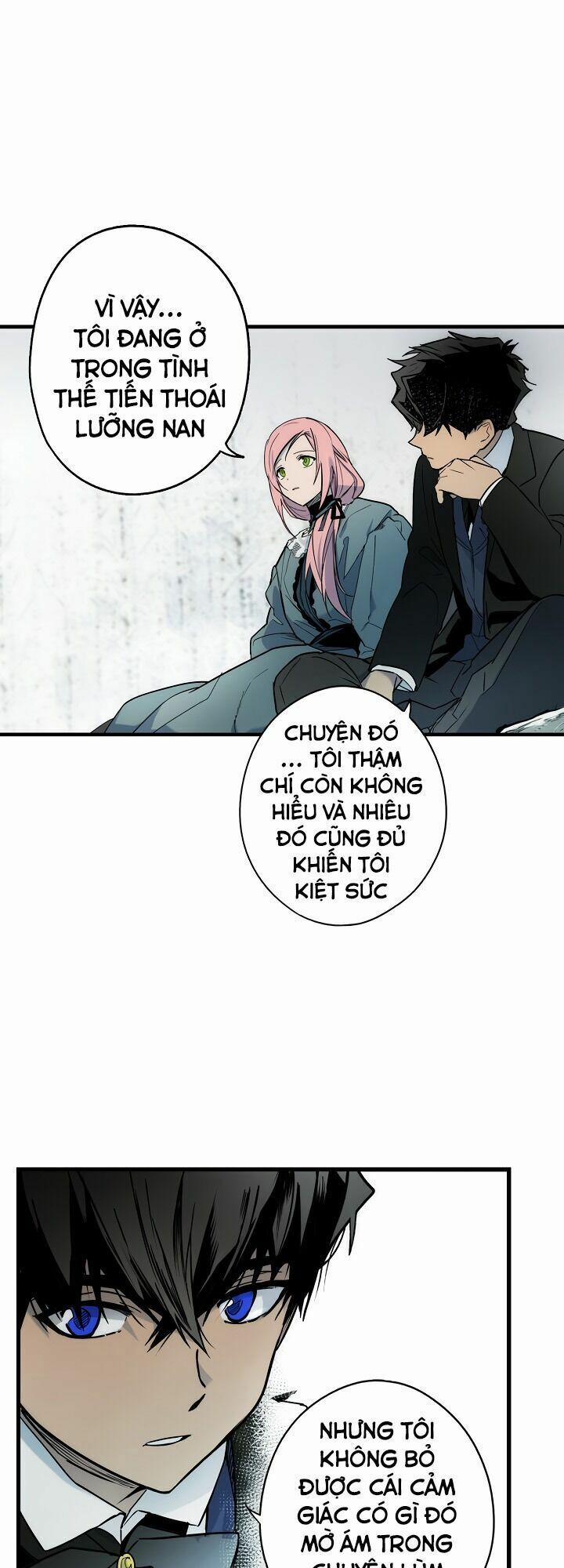 Câu Chuyện Cổ Tích Của Mẹ Kế 42 trang 44