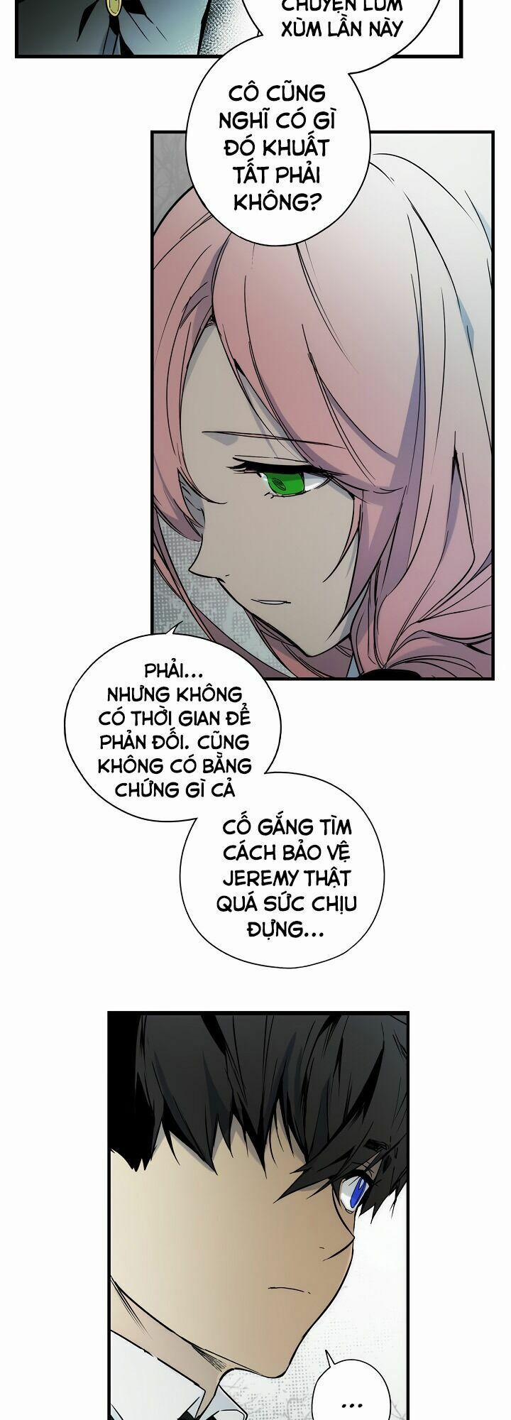 Câu Chuyện Cổ Tích Của Mẹ Kế 42 trang 45