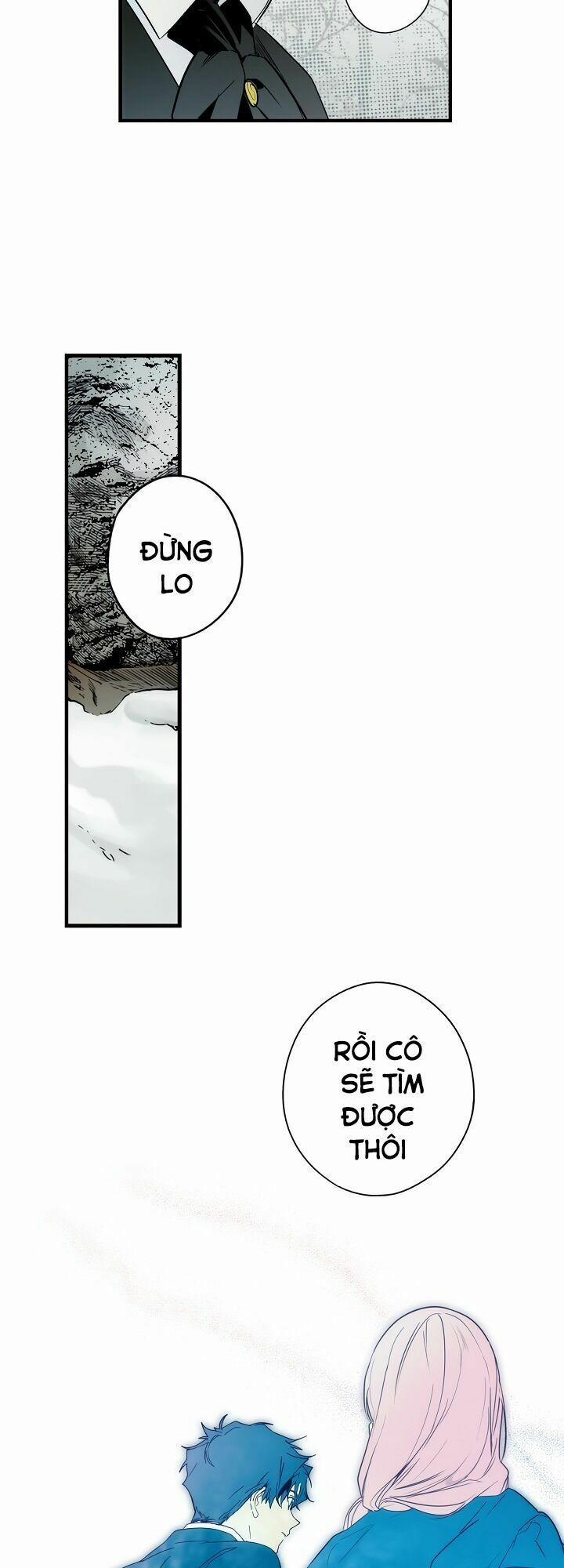 Câu Chuyện Cổ Tích Của Mẹ Kế 42 trang 46