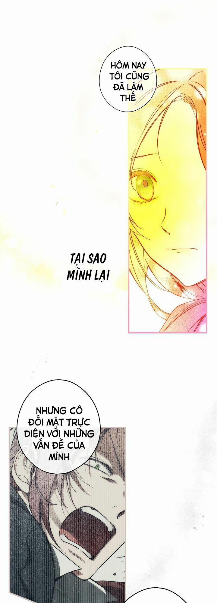 Câu Chuyện Cổ Tích Của Mẹ Kế 42 trang 48