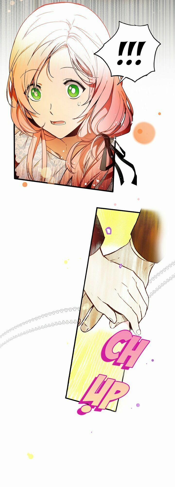 Câu Chuyện Cổ Tích Của Mẹ Kế 42 trang 51