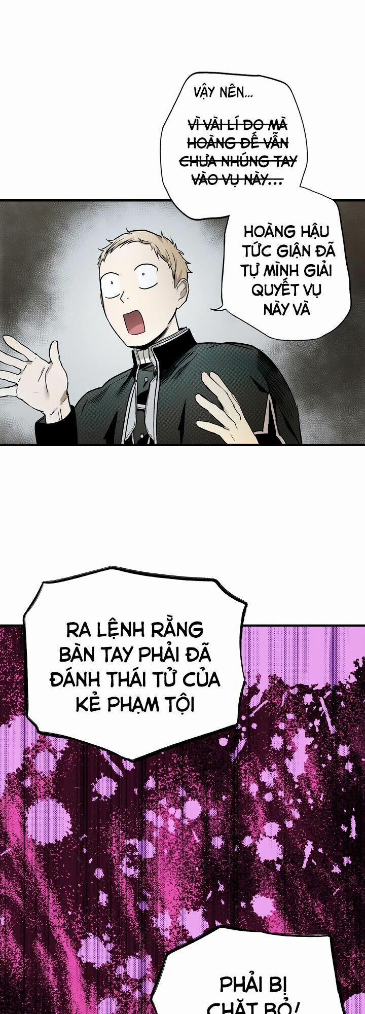 Câu Chuyện Cổ Tích Của Mẹ Kế 42 trang 7