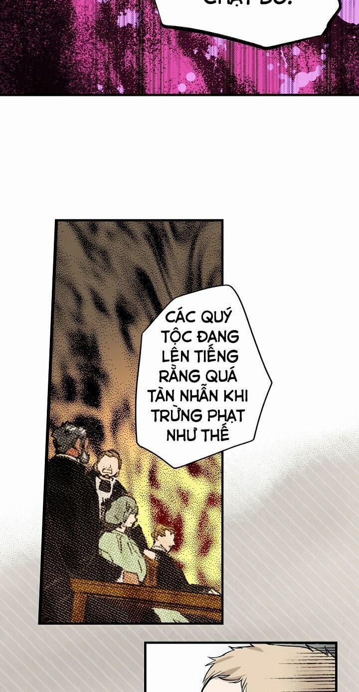 Câu Chuyện Cổ Tích Của Mẹ Kế 42 trang 8