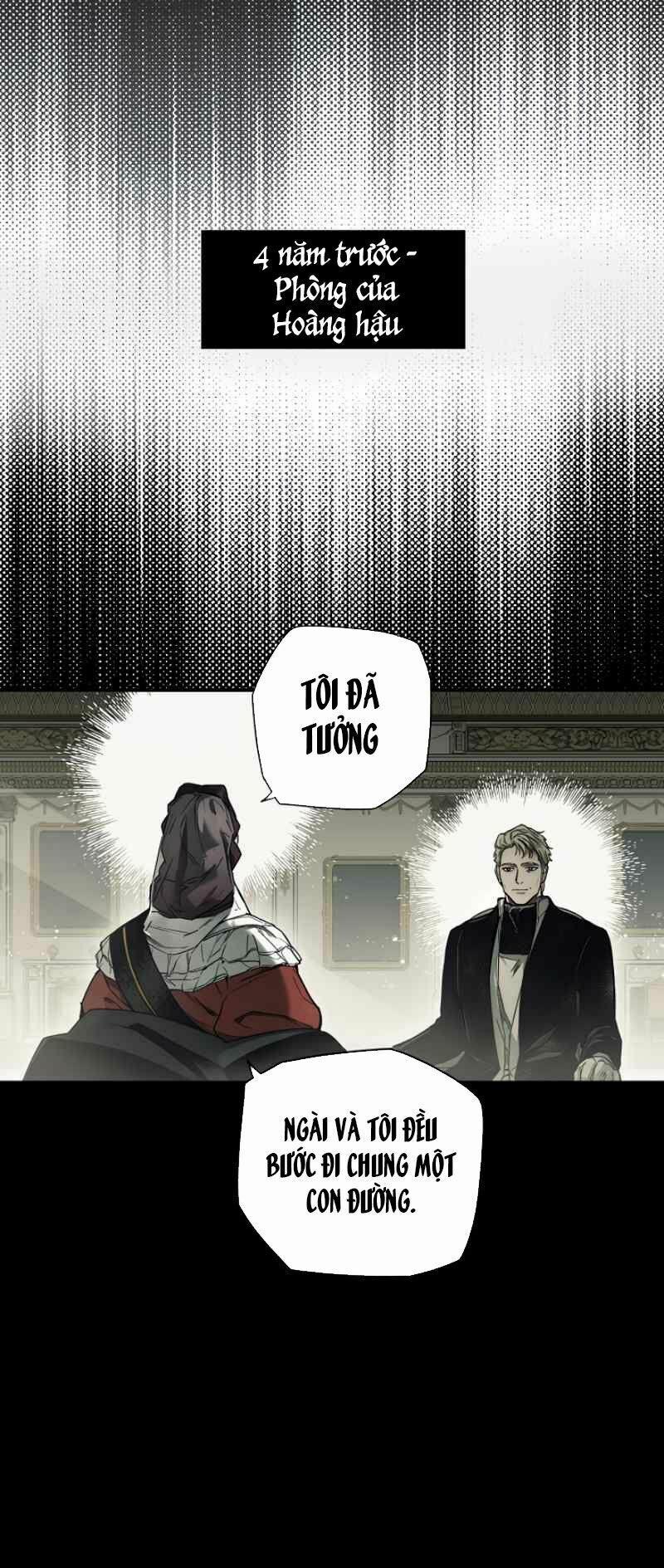 Câu Chuyện Cổ Tích Của Mẹ Kế 43 trang 11