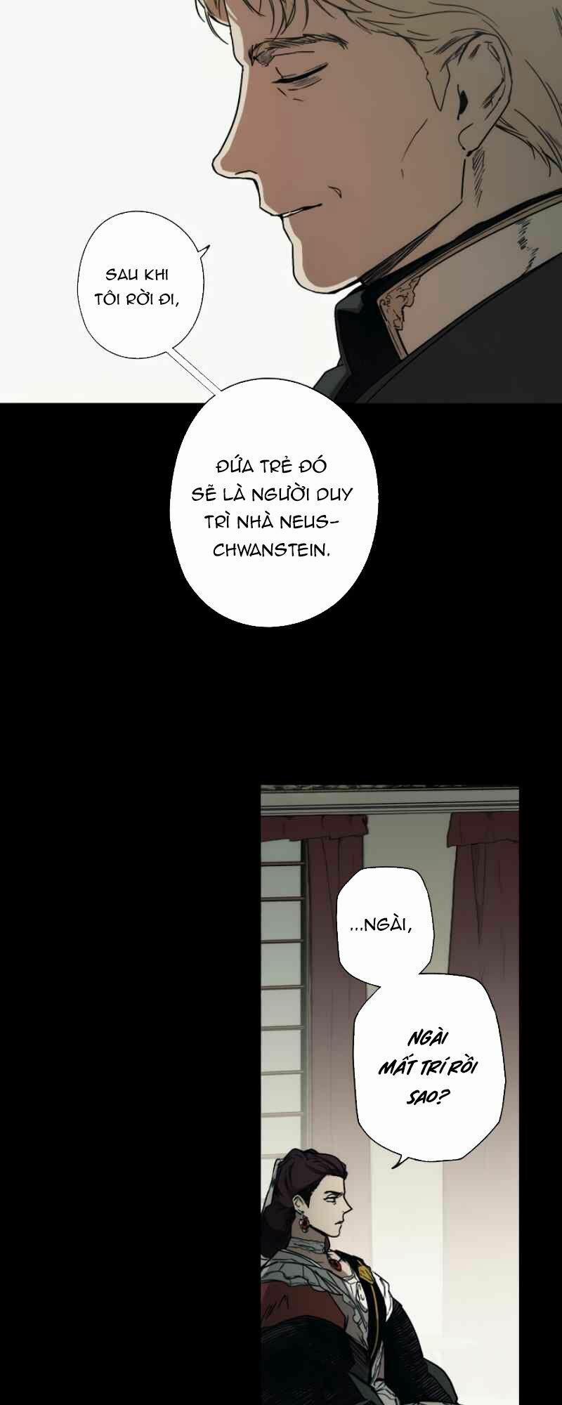 Câu Chuyện Cổ Tích Của Mẹ Kế 43 trang 13