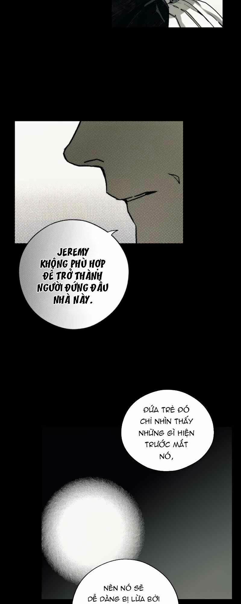 Câu Chuyện Cổ Tích Của Mẹ Kế 43 trang 14