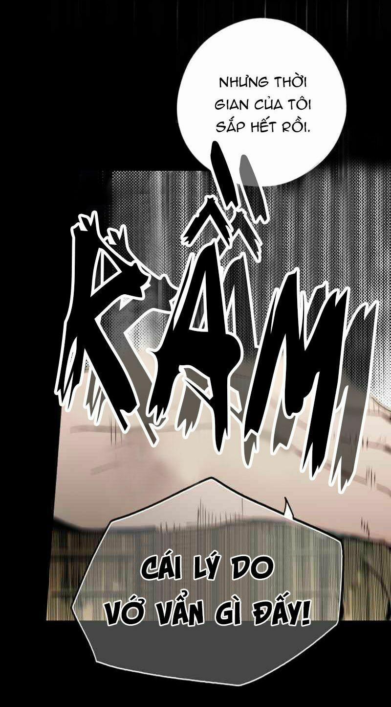 Câu Chuyện Cổ Tích Của Mẹ Kế 43 trang 16