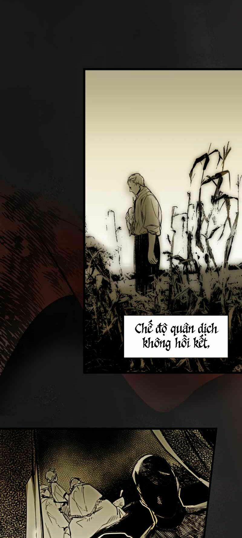 Câu Chuyện Cổ Tích Của Mẹ Kế 43 trang 2