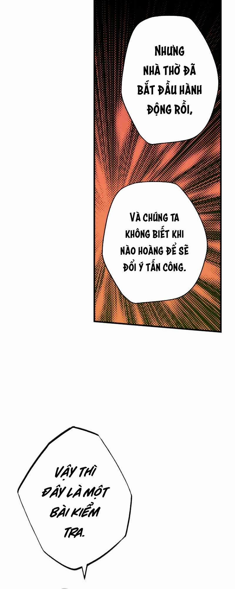 Câu Chuyện Cổ Tích Của Mẹ Kế 43 trang 21