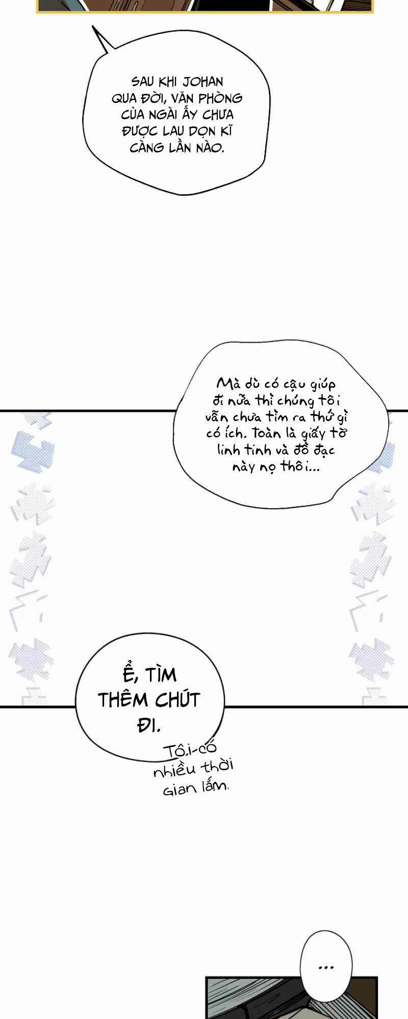 Câu Chuyện Cổ Tích Của Mẹ Kế 43 trang 25