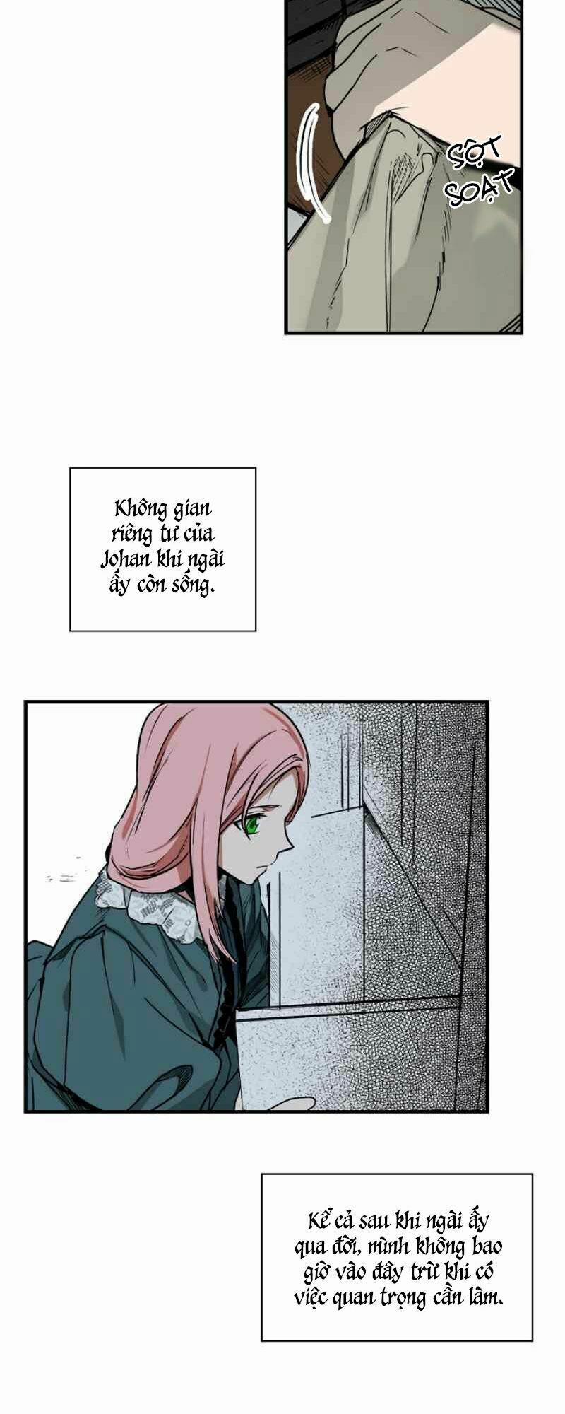 Câu Chuyện Cổ Tích Của Mẹ Kế 43 trang 26