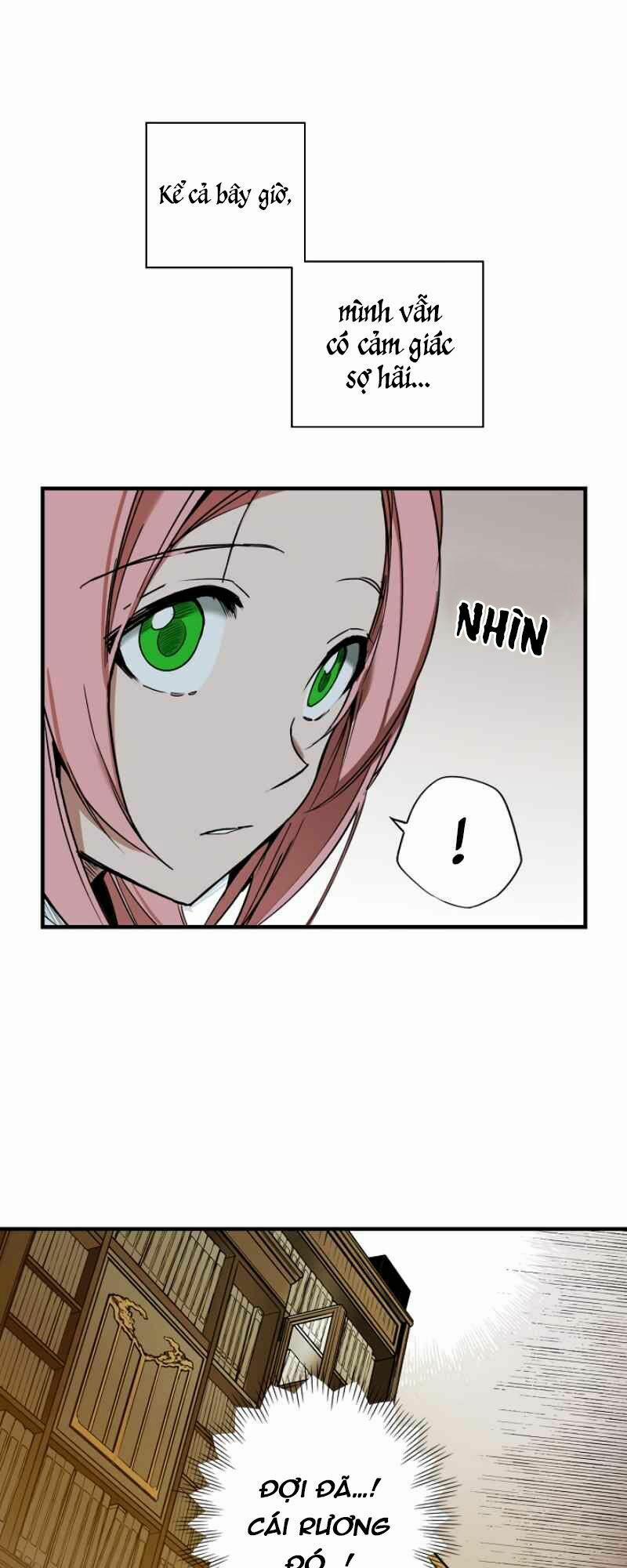 Câu Chuyện Cổ Tích Của Mẹ Kế 43 trang 27