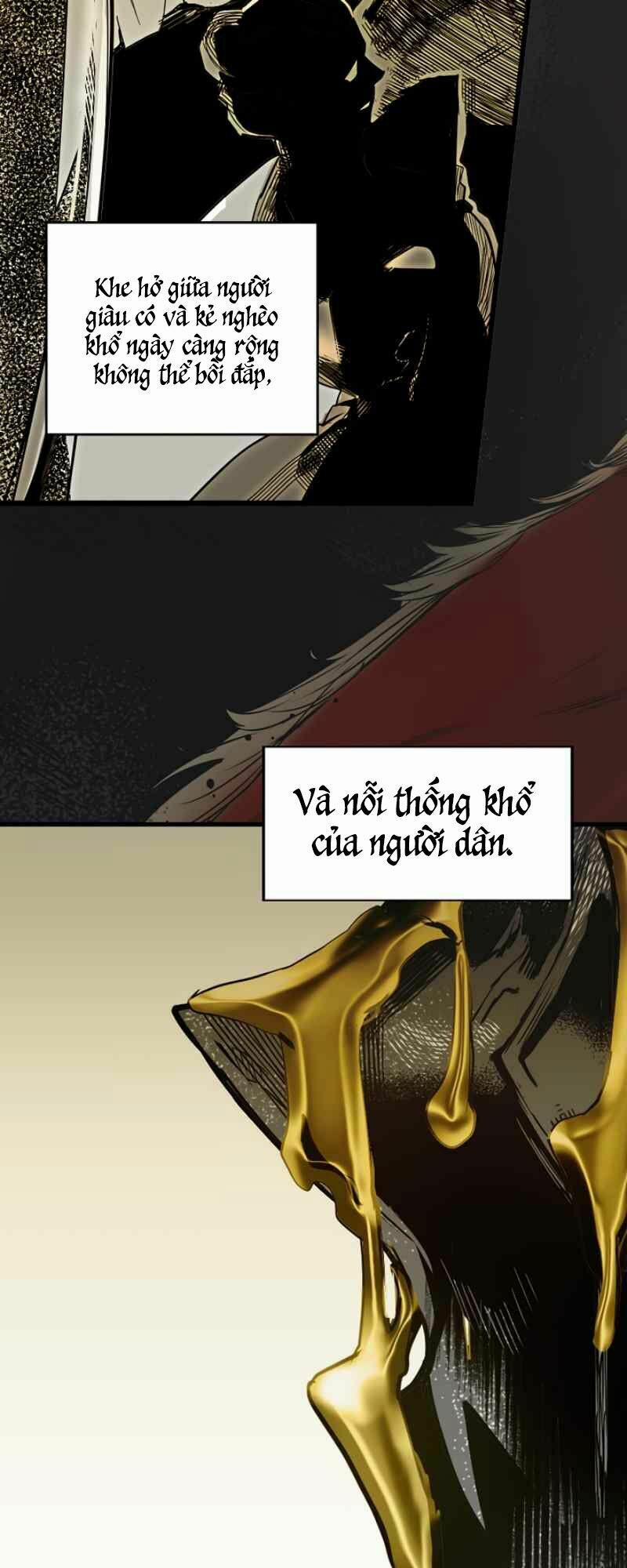 Câu Chuyện Cổ Tích Của Mẹ Kế 43 trang 3