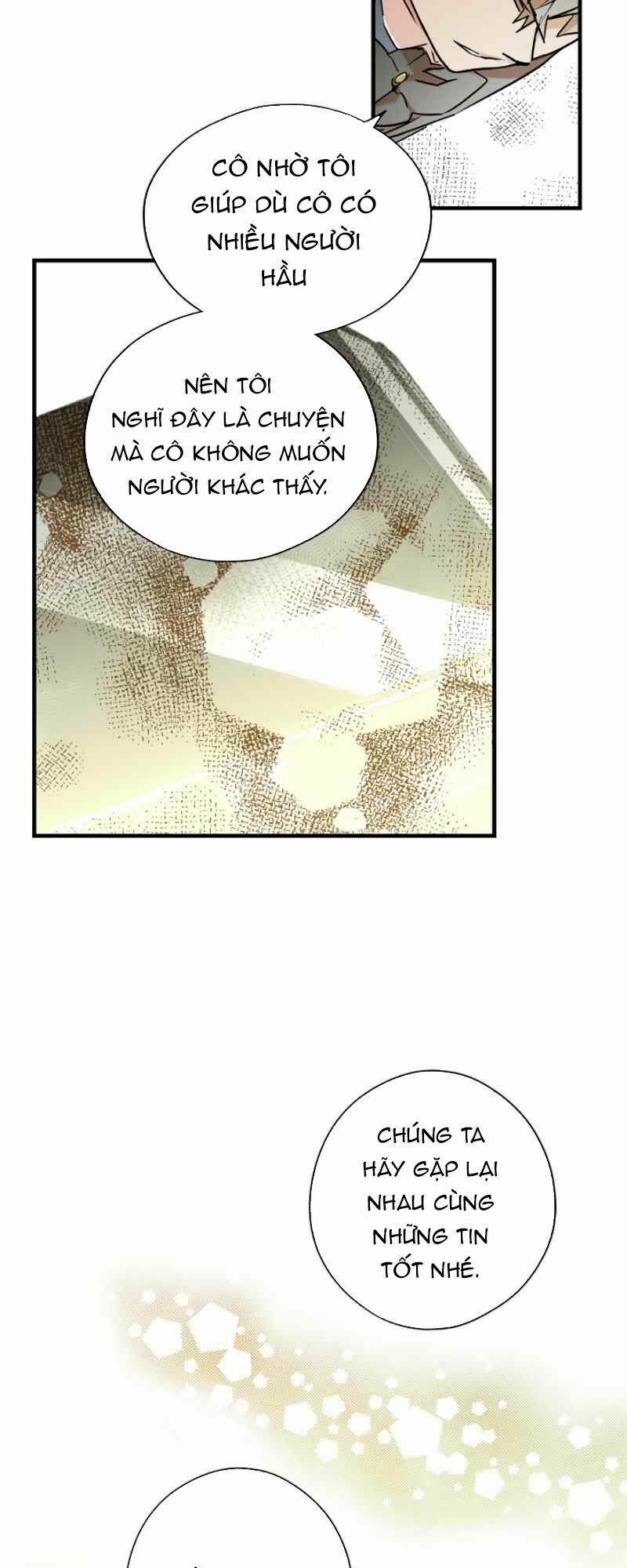 Câu Chuyện Cổ Tích Của Mẹ Kế 43 trang 32