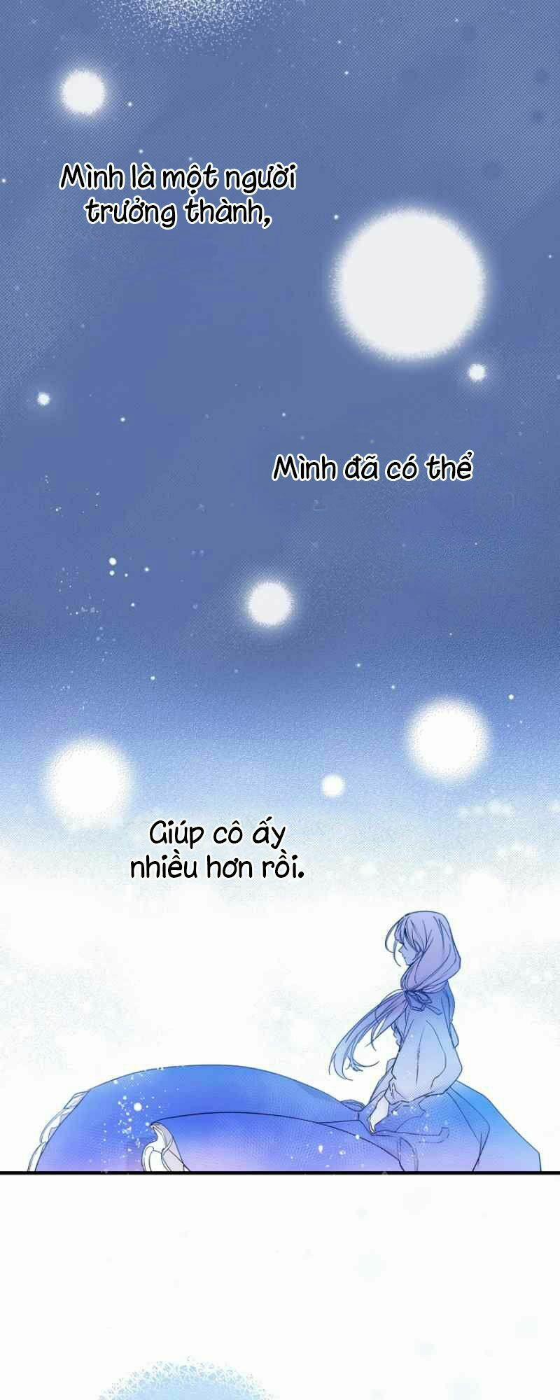 Câu Chuyện Cổ Tích Của Mẹ Kế 43 trang 36