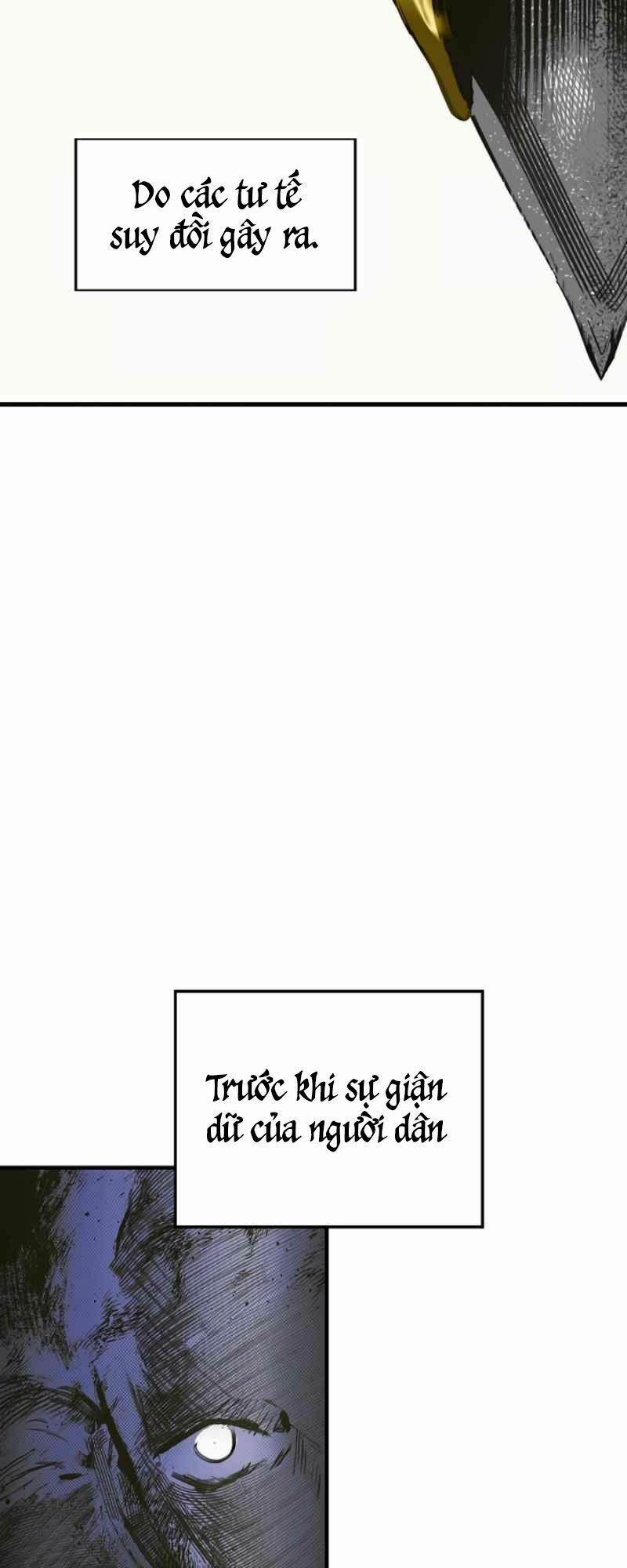 Câu Chuyện Cổ Tích Của Mẹ Kế 43 trang 4