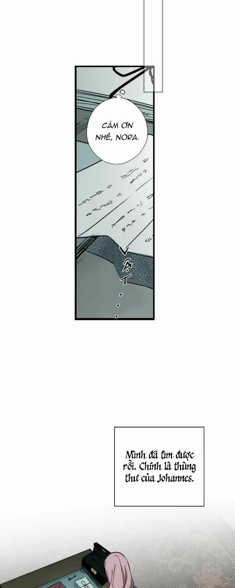 Câu Chuyện Cổ Tích Của Mẹ Kế 43 trang 40