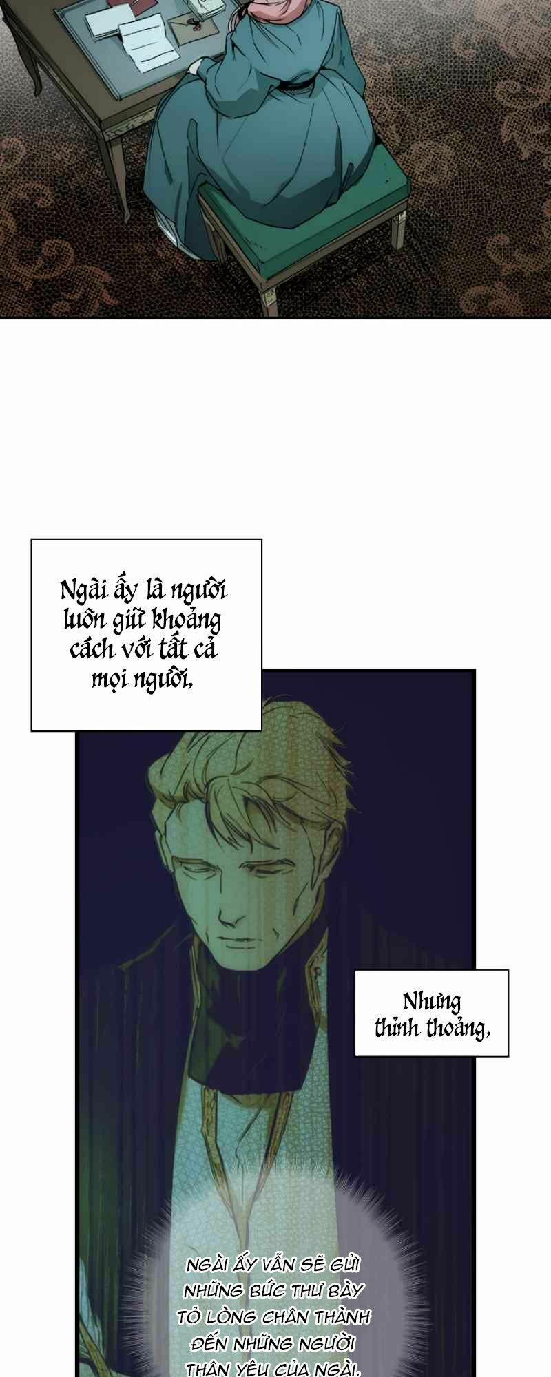 Câu Chuyện Cổ Tích Của Mẹ Kế 43 trang 41