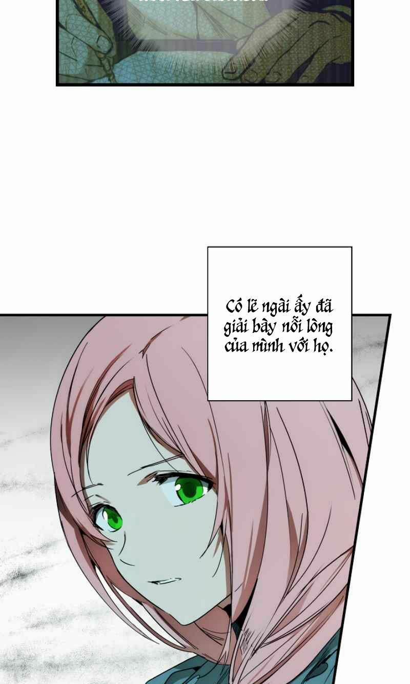 Câu Chuyện Cổ Tích Của Mẹ Kế 43 trang 42