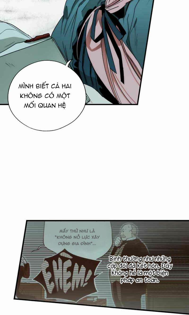 Câu Chuyện Cổ Tích Của Mẹ Kế 43 trang 43