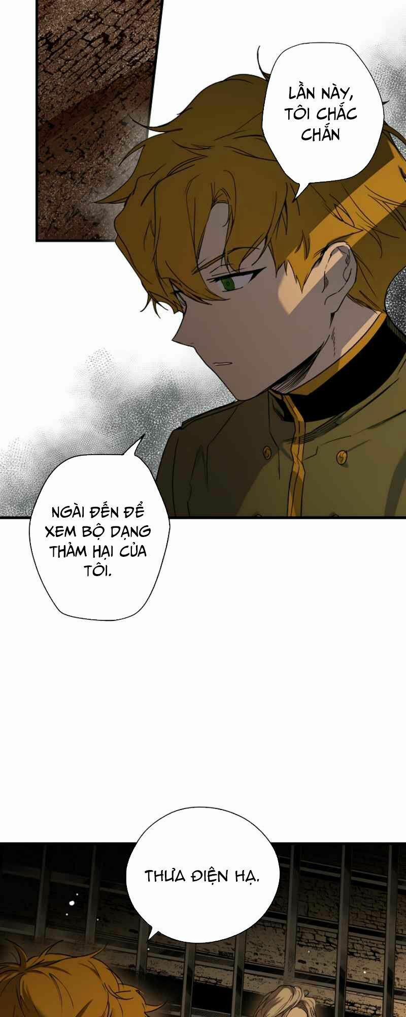 Câu Chuyện Cổ Tích Của Mẹ Kế 43 trang 56